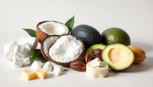 What's in Icarus? A Closer Look at Our Zero-Chemical Mineral Sunscreen