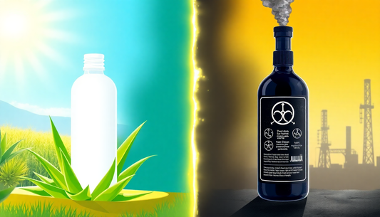 The Science Behind Zero-Chemical Sunscreen and Skin Health