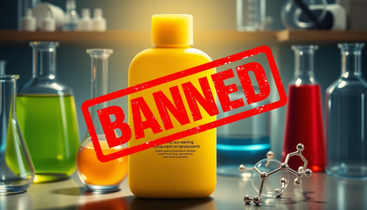 Why You Should Ditch Chemical Sunscreens for Mineral Alternatives