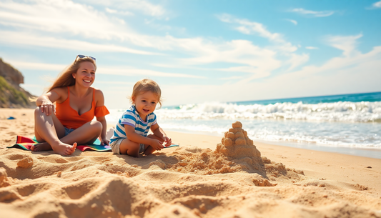 The Science Behind Mineral Sunscreen: Why Zero-Chemical Protection Matters