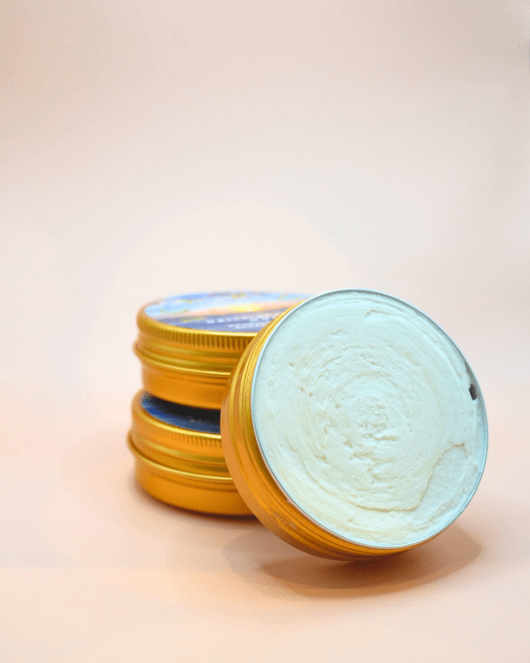 Daily Aftersun Mousse, 2 oz. Tin