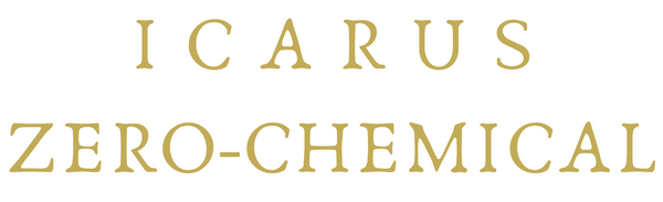 Icarus: Zero-Chemical Skincare
