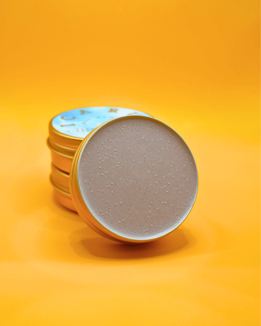 Vegan Mineral SPF 30 (Vegan: Candelilla instead of beeswax)